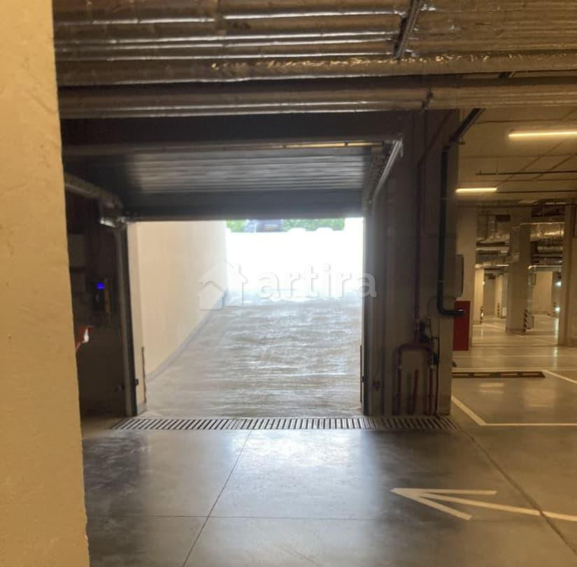 Гараж, 21.5 м2 Санкт-Петербург - изображение 4