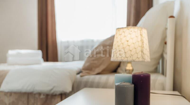 1-комн. квартира, 43 м2, 9/16 эт. Калуга - изображение 15