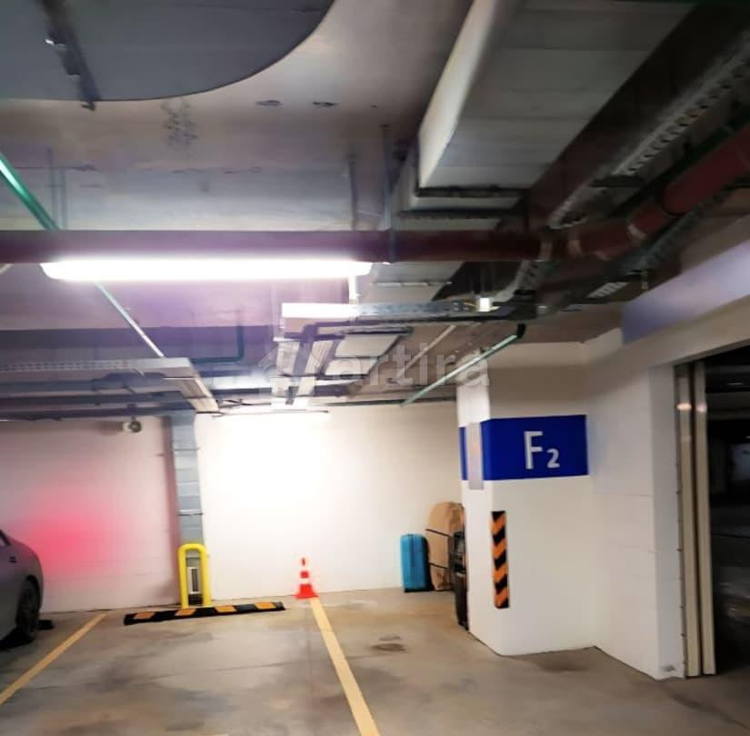 Гараж, 18 м2 Москва - изображение 1