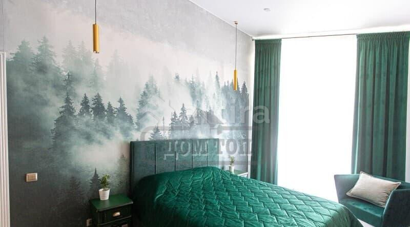 Коттедж, 230 м2 Солнечногорск - изображение 15