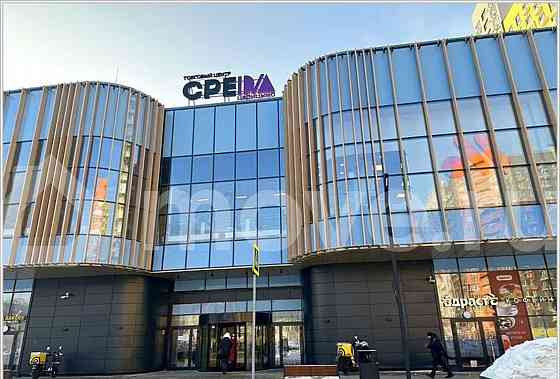 Студия, 26 м2, 2/20 эт. Москва