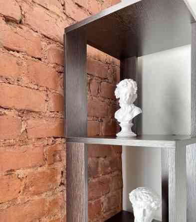 1-комн. квартира, 23 м2, 2/5 эт. Санкт-Петербург