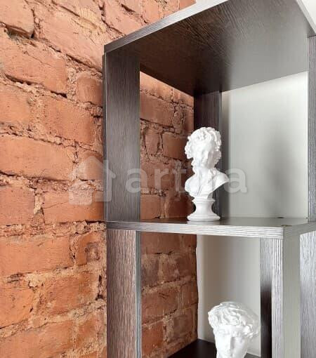 1-комн. квартира, 23 м2, 2/5 эт. Санкт-Петербург - изображение 6