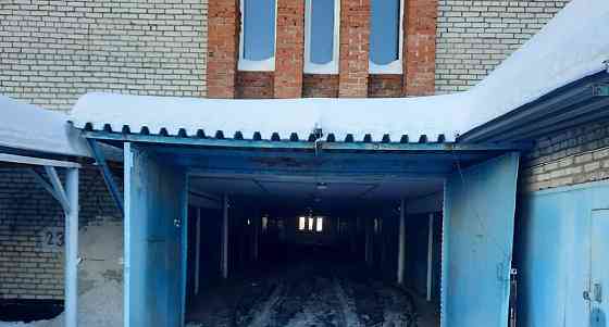 Гараж, 17 м2 Люберцы