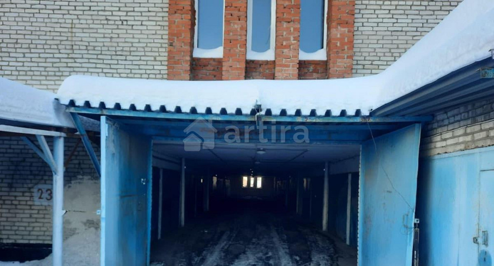 Гараж, 17 м2 Люберцы - изображение 2