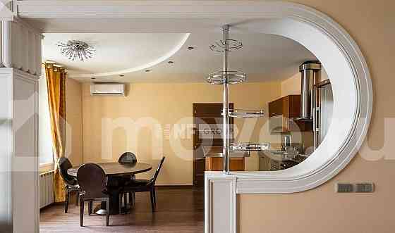 4-комн. квартира, 169.6 м2, 14/18 эт. Москва