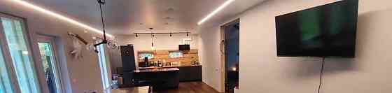 Коттедж, 200 м2, 11 соток, 2 эт. Шлиссельбург