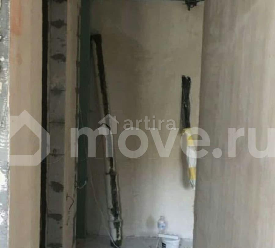 4-комн. квартира, 112 м2, 4/21 эт. Москва - изображение 3