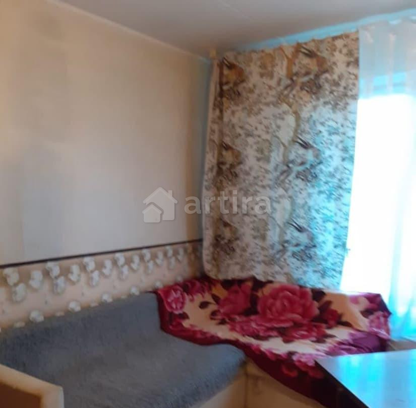 Комната, 20 м2, 1/9 эт. Андреевка - изображение 7