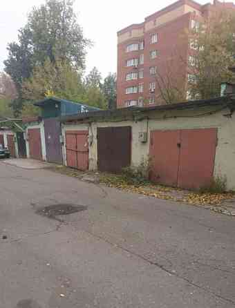 Гараж, 20 м2 Люберцы