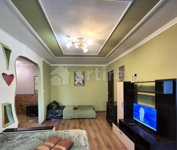 2-комн. квартира, 45 м2, 4/5 эт. Пушкино - изображение 3