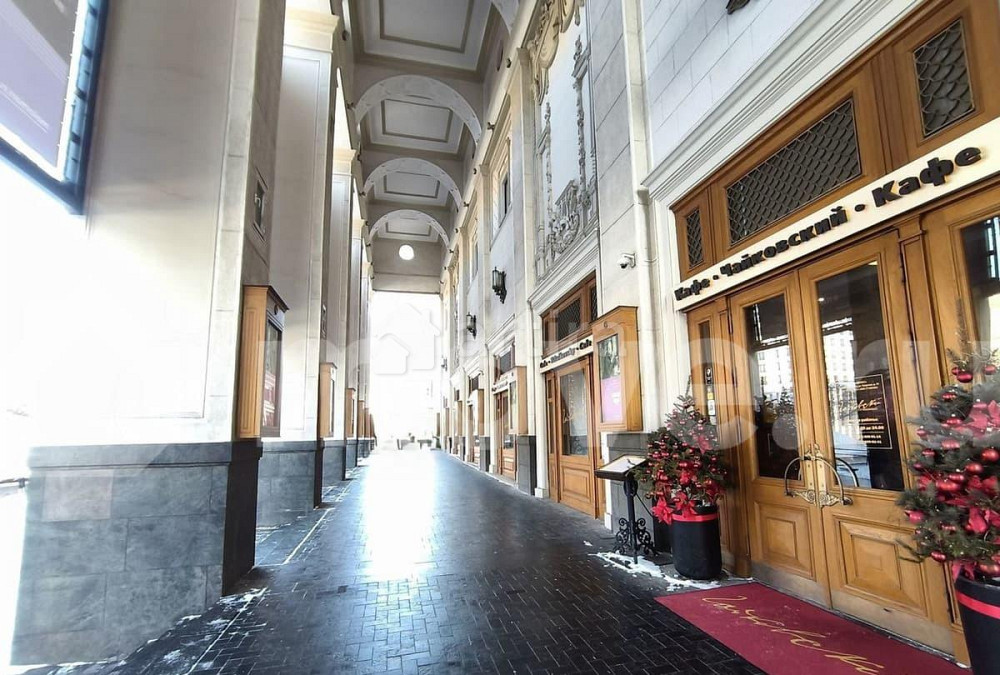 Студия, 11 м2, 2/8 эт. Москва - изображение 4