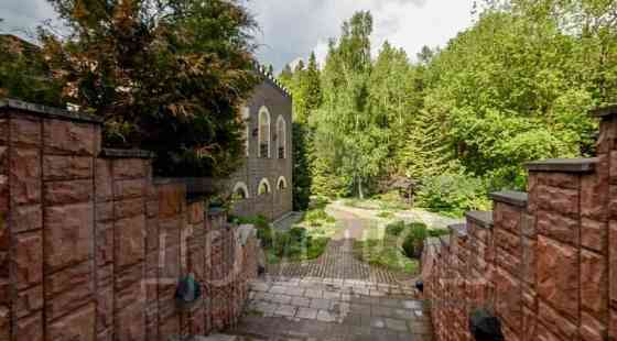 Коттедж, 1200 м2 Красногорск