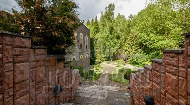 Коттедж, 1200 м2 Красногорск - изображение 4