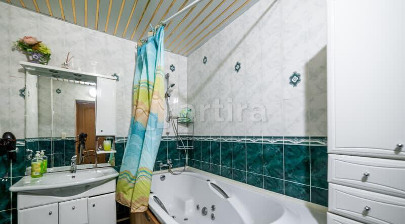 Коттедж, 500 м2 Лобня - изображение 18