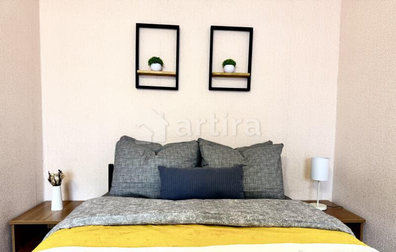 1-комн. квартира, 40 м2, 8/18 эт. Балашиха - изображение 2