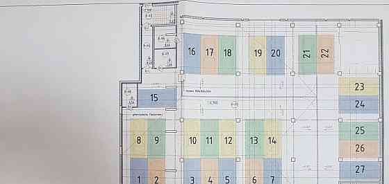 Гараж, 18 м2 Уфа