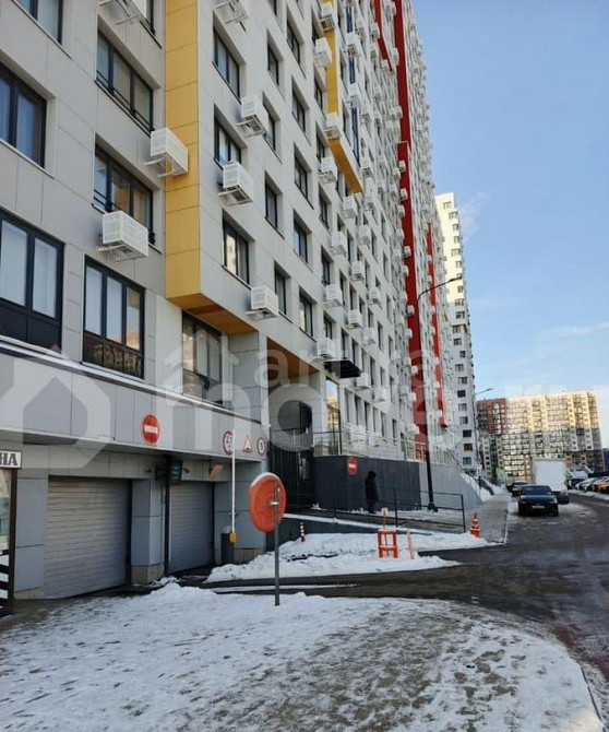 2-комн. квартира, 59.6 м2, 14/21 эт. Москва - изображение 1