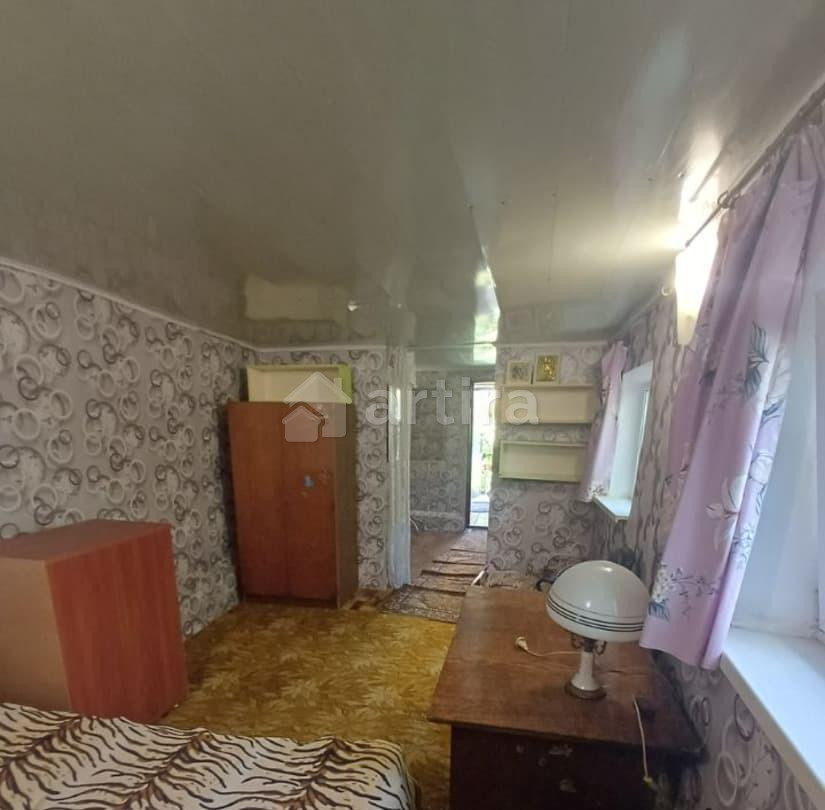 Дом, 30 м2, 4 сотки, 1 эт. Симферополь - изображение 1