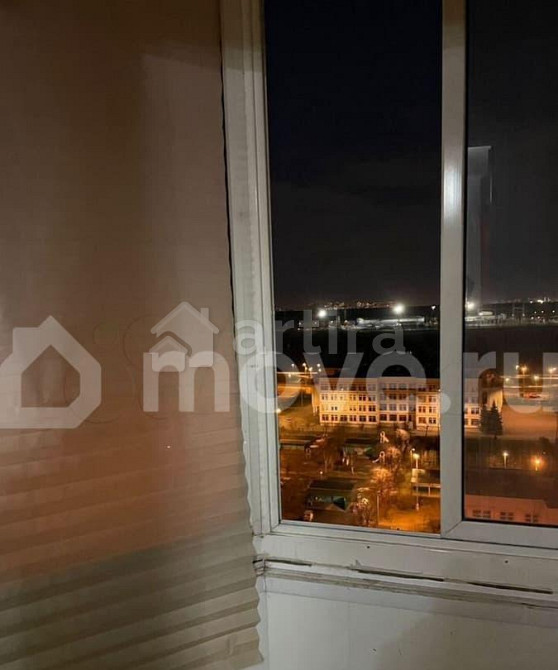 1-комн. квартира, 36 м2, 13/14 эт. Москва - изображение 5