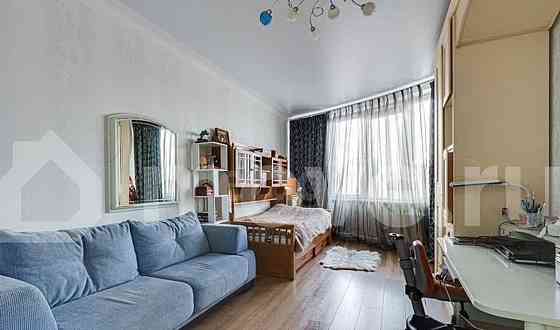 4-комн. квартира, 184 м2, 12/30 эт. Москва