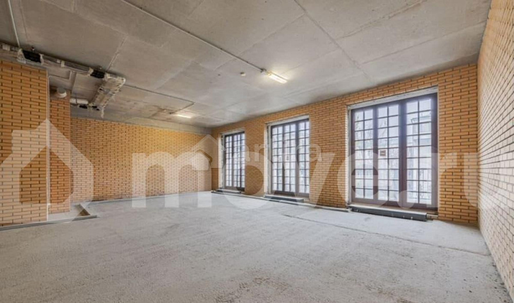 4-комн. квартира, 173.2 м2, 2/7 эт. Москва - изображение 3