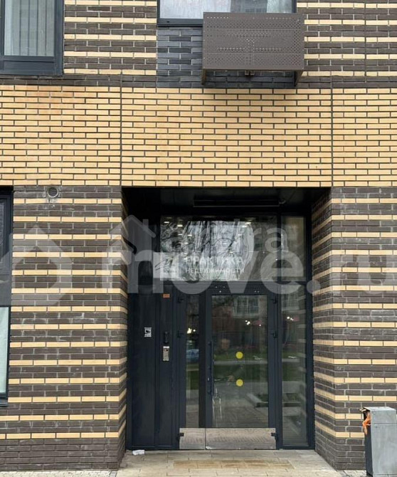 2-комн. квартира, 58.3 м2, 14/24 эт. Москва - изображение 7