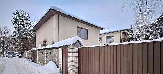 Дом, 219.5 м2, 15.34 сотки, 2 эт. Томилино