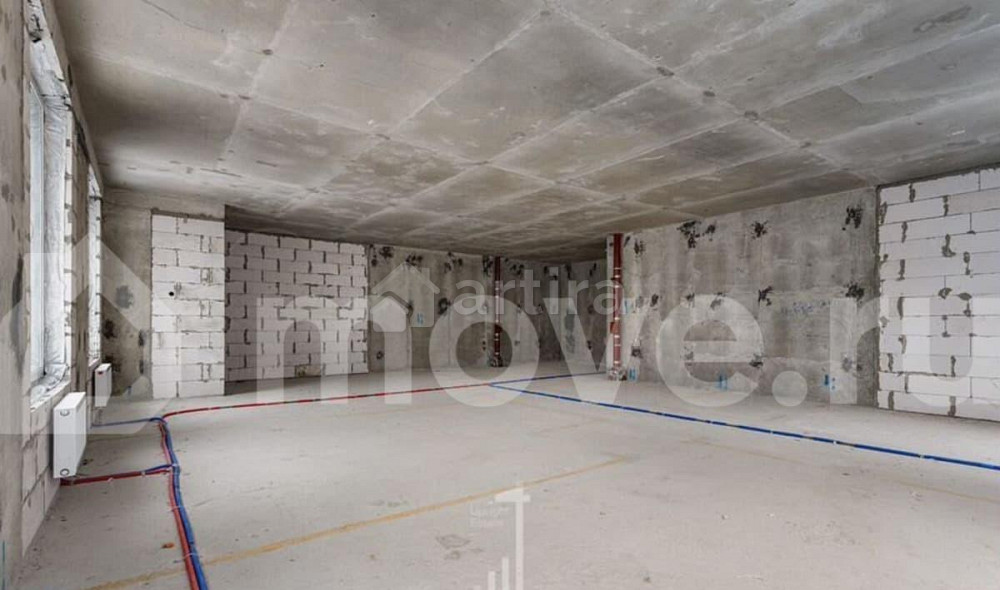 4-комн. квартира, 103 м2, 14/34 эт. Москва - изображение 7