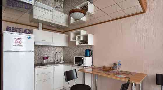 1-комн. апарт-ы, 40 м2, 4/6 эт. Москва