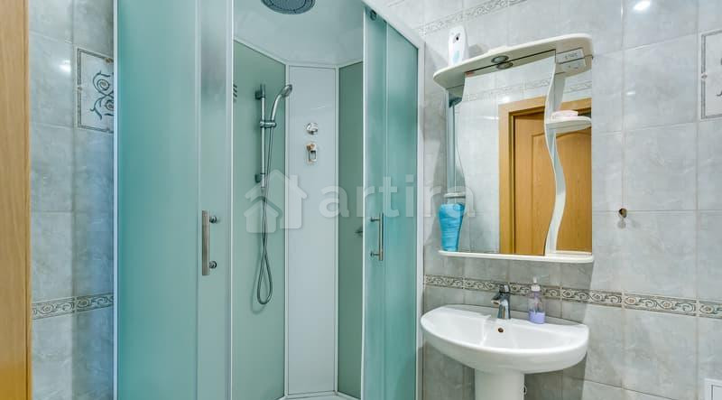 1-комн. квартира, 38 м2, 2/9 эт. Ростов-на-Дону - изображение 7