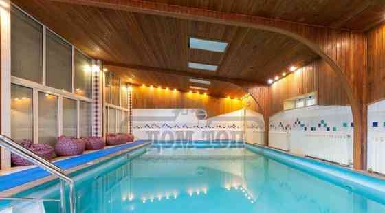 Коттедж, 450 м2 Красково