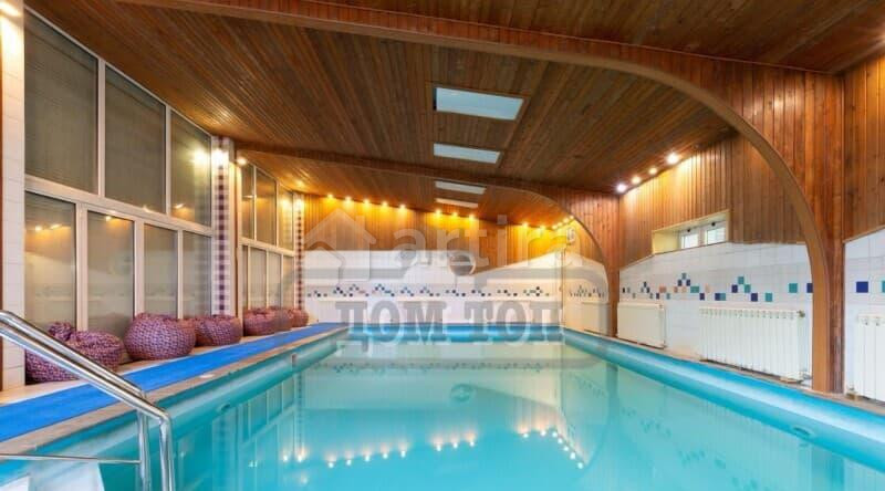 Коттедж, 450 м2 Красково - изображение 2