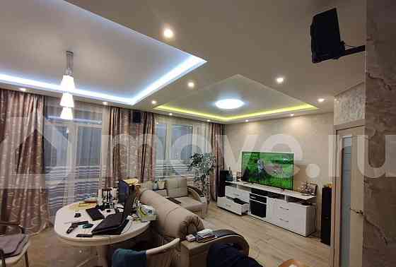 2-комн. квартира, 60 м2, 7/15 эт. Москва