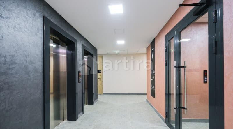 3-комн. квартира, 70 м2, 7/18 эт. Новосибирск - изображение 19