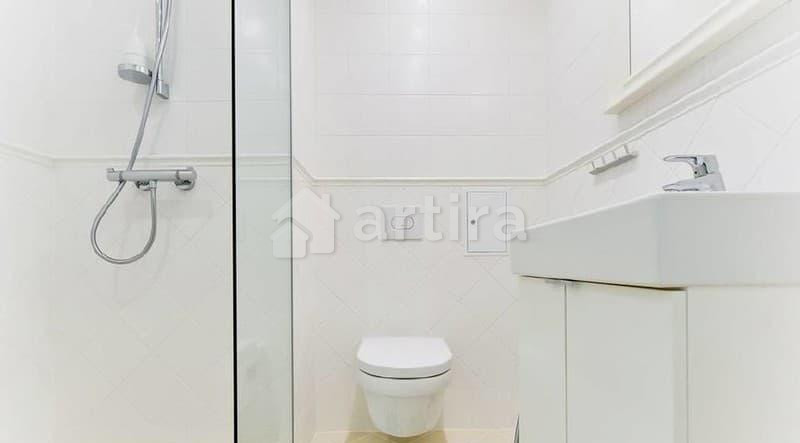 1-комн. апарт-ы, 42 м2, 7/15 эт. Воронеж - изображение 4