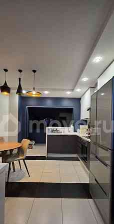 3-комн. квартира, 112 м2, 5/17 эт. Москва