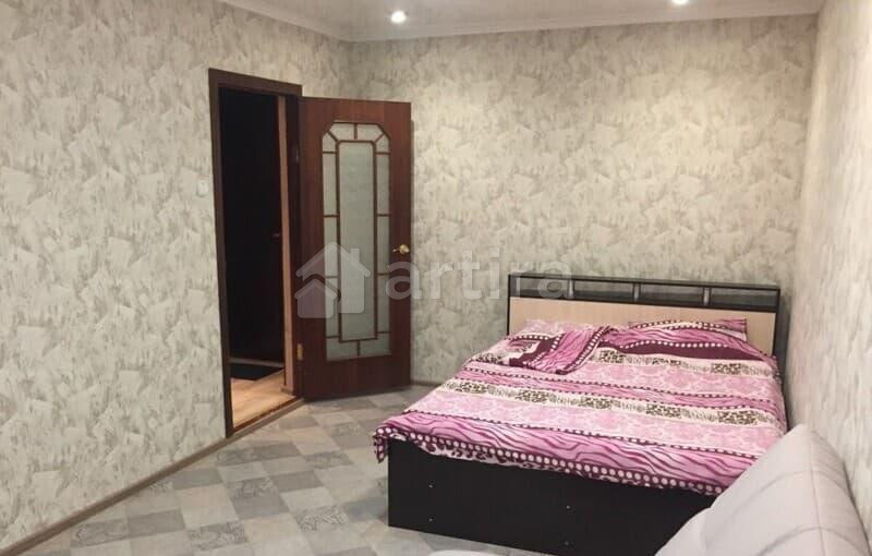 1-комн. квартира, 35 м2, 2/9 эт. Москва - изображение 1