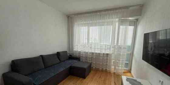 1-комн. квартира, 36 м2, 2/12 эт. Екатеринбург