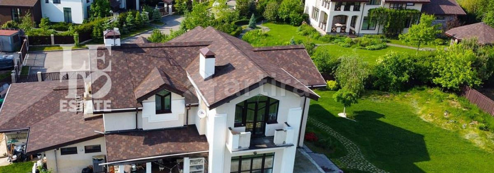 Дом, 300 м2, 20 соток, 2 эт. Мытищи - изображение 3