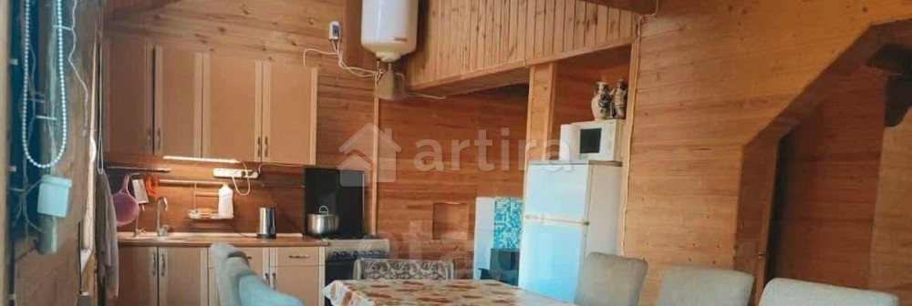 Дом, 120 м2, 12 га, 2 эт. Волхов - изображение 4