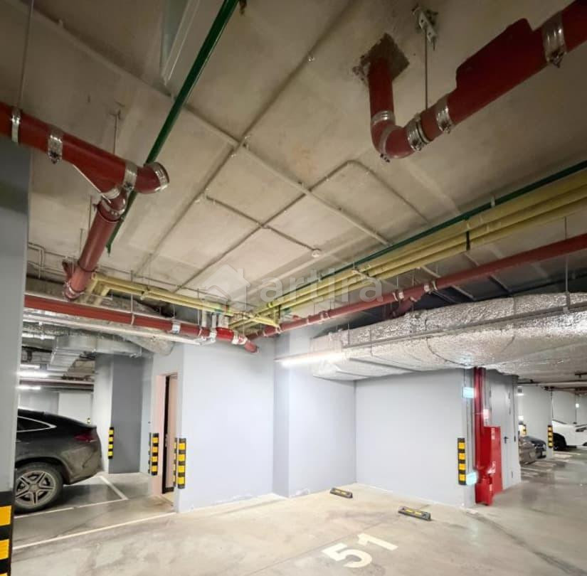 Гараж, 16.6 м2 Москва - изображение 2