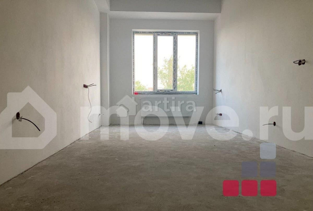 Студия, 26.7 м2, 7/8 эт. Москва - изображение 5