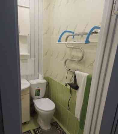 1-комн. квартира, 32 м2, 3/5 эт. Воронеж