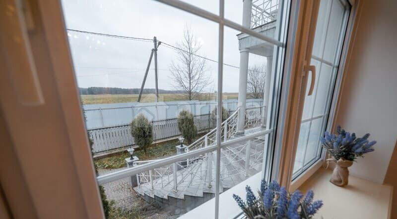 Коттедж, 900 м2 Краснознаменск - изображение 16