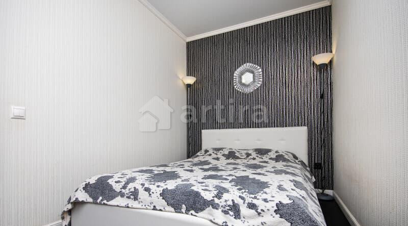 2-комн. квартира, 48 м2, 6/16 эт. Ростов-на-Дону - изображение 4