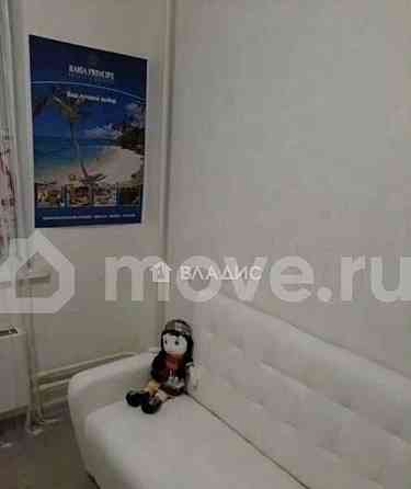 4-комн. квартира, 53 м2, 1/23 эт. Москва