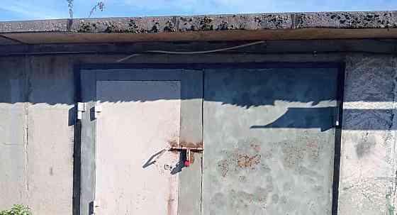 Гараж, 18 м2 Санкт-Петербург