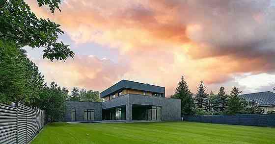 Коттедж, 500 м2, 15 соток, 2 эт. Одинцово