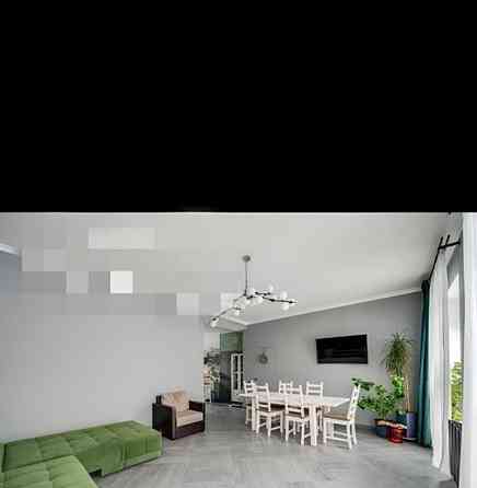 Дом, 204 м2, 10 соток, 2 эт. Одинцово